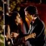 The Vampire Diaries, Nina Dobrev, Ian Somerhalder