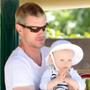 Eric Dane