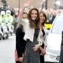 Kate Middleton,Carole Middleton, Pippa Middleton