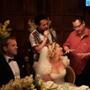 Kiefer Sutherland, Kirsten Dunst, Alexander Skarsgard, Melancholia