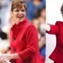 Sarah Palin, Julianne Moore