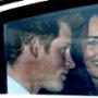 Kate Middleton, Prince Harry
