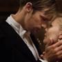 Kirsten Dunst, Alexander Skarsgard, Melancholia