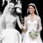 Grace Kelly, Kate Middleton