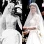 Grace Kelly, Kate Middleton