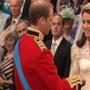 Wedding Prince William, Kate Middleton, Wedding Ceremony