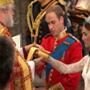 Prince William, Kate Middleton, Wedding Ceremony