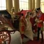 Prince William, Kate Middleton, Carriage