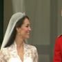 Prince William, Kate Middleton, Balcony