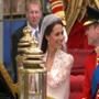 Prince William, Kate Middleton, Wedding Departure
