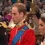Prince William, Kate Middleton, Wedding Ceremony