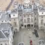Prince William, Kate Middleton, Wedding Departure