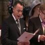 Elton John, David Furnish, Wedding Ceremony