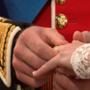 Prince William, Kate Middleton, Wedding Ceremony