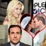 Paris Hilton, Charlie Sheen, Steve Carell, Kate Hudson, Kate Middleton, Prince William
