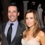 Kristen Wiig, Jon Hamm