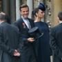 David Beckham, Victoria Beckham