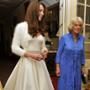 Catherine, Duchess of Cambridge, Camilla, Duchess of Cornwall, Kate Middleton