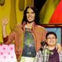 Russell Brand, Rico Rodriguez 