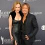 Nicole Kidman, Keith Urban 