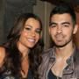 Sofia Vergera, Joe Jonas