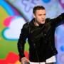 Justin Timberlake