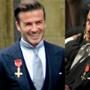 David Beckham