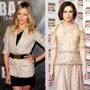 Cameron Diaz, Keira Knightley