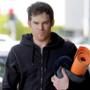 Michael C. Hall