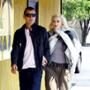 Gwen Stefani, Gavin Rossdale