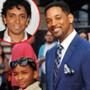 Will Smith, Jaden Smith, M. Night Shyamalan