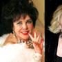 Elizabeth Taylor, Joan Rivers