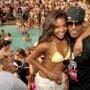Gabrielle Union, Jamie Foxx