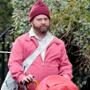 Zach Galifianakis
