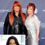 Wynonna Judd, Naomi Judd, Ashley Judd