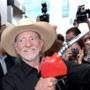 Willie Nelson