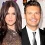 Khloe Kardashian Odom, Ryan Seacrest, Kim Kardashian