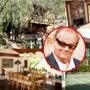 Jack Nicholson, Estate