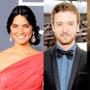 Olivia Munn, Justin Timberlake, Olivia Wilde