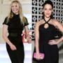 Cameron Diaz, Jessica Lowndes