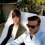 David Beckham, Twitter