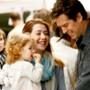 Alyson Hannigan, Alexis Denisof, Satyana