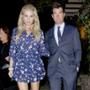 Rebecca Romijn, Jerry O'Connell