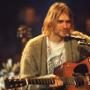Kurt Cobain