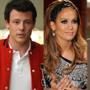 Cory Monteith, Glee, Jennifer Lopez, American Idol, Hugh Laurie, House