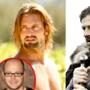 Josh Holloway, Lost, Damon Lindelof, Sean Bean, Game of Throne, George R. R. Martin