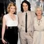 Greta Gerwig, Russell Brand, Helen Mirren, Jennifer Garner