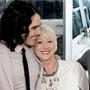 Russell Brand, Helen Mirren, Jennifer Garner