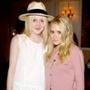 Dakota Fanning, Asley Olsen