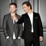 Ryan Phillippe, Matthew McConaughey